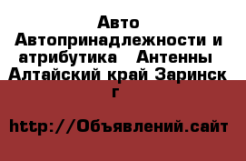 Авто Автопринадлежности и атрибутика - Антенны. Алтайский край,Заринск г.